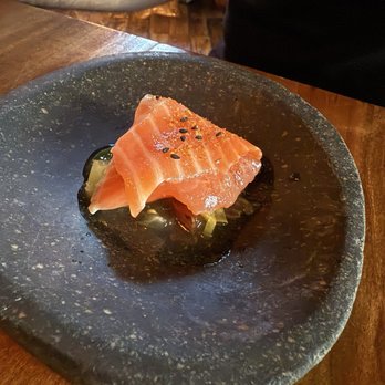 Kibatsu - Omakase - Sushi Bars Near Me - San Francisco, California Kibatsu - Omakase - Sushi Bars Near Me - San Francisco, California