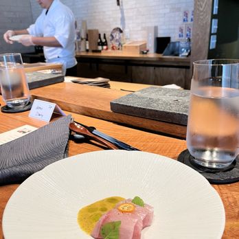 Omakase By Primefish - Sushi Bars Near Me - Charlotte, North Carolina Omakase By Primefish - Sushi Bars Near Me - Charlotte, North Carolina