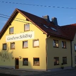 Gaststätte Schilling