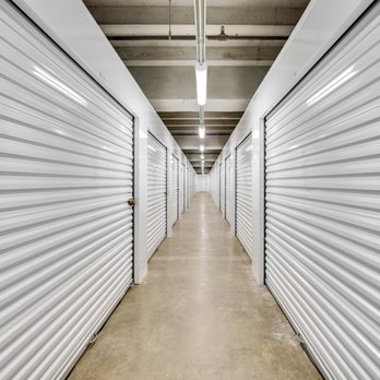 SecureSpace Self Storage Waipahu - Indoor Storage Units - Self Storage Near Me - Waipahu, Hawaii