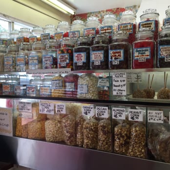 Caramel Crisp Shop - Candy Stores Near Me - Estes Park, Colorado Caramel Crisp Shop - Candy Stores Near Me - Estes Park, Colorado