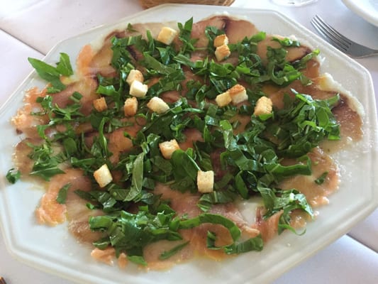 Don Camillo Restaurante e Pizzaria by null