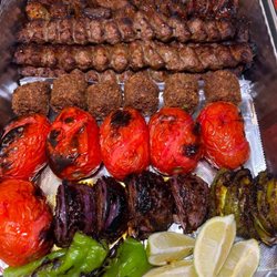 Miami Kabab - Made fresh because shortcuts aren't our style.