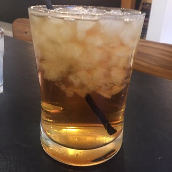 KrungThep Tea Time - Peach infused tea ! - Tea Rooms Near Me - Winter Park, Florida KrungThep Tea Time - Peach infused tea ! - Tea Rooms Near Me - Winter Park, Florida
