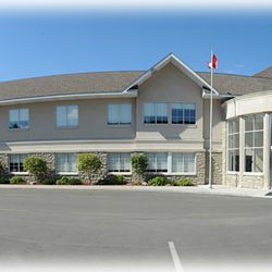 Unionville College - Elementary Building