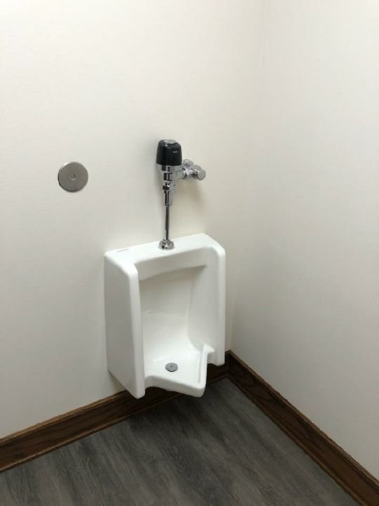 Slide of Lance's Plumbing