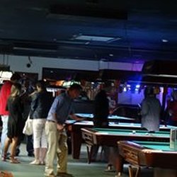 Southern Billiards and Burgers - Normal People!