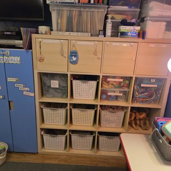 Debbie's Child Care - TOYS - Child Care & Day Care Near Me - Waltham, Massachusetts