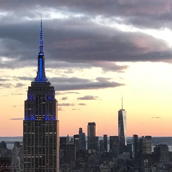 Bar SixtyFive - Awesome views! - Cocktail Bars Near Me - New York, New York
