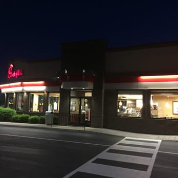 Chick-fil-A - Fast Food Near Me - Columbus, Ohio Chick-fil-A - Fast Food Near Me - Columbus, Ohio
