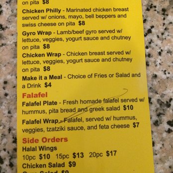 Q'S Halal Pizza - Mediterranean Near Me - Richmond, California Q'S Halal Pizza - Mediterranean Near Me - Richmond, California
