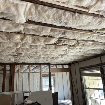 Twin Guns Spray Foam Insulation - Insulation installation - Insulation Installation Near Me Twin Guns Spray Foam Insulation - Insulation installation - Insulation Installation Near Me