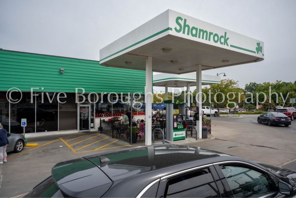 Joe's KC BBQ by null Joe's KC BBQ by null