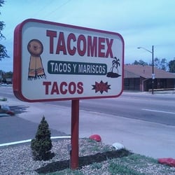 TacoMex 1