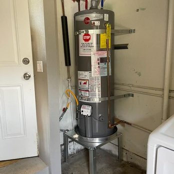 Save Plumbing - Finished installation - Plumbing Near Me