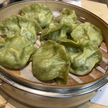 Uncle Dumpling - Vegetable dumplings - Noodles Near Me - Roseville, California