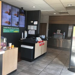 McDonald's - Renovated