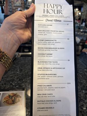 Menu photo 7 Landry's Seafood House St. Louis, MO Menu photo 7 Landry's Seafood House St. Louis, MO