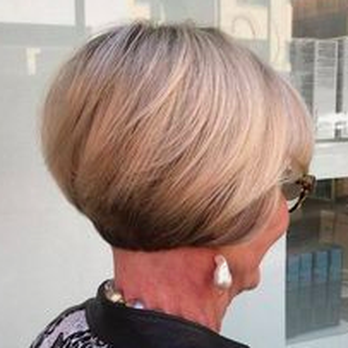 Gadabout SalonSpas - Swan Ft Lowell - And I showed her this and said,"IF YOU DO THIS I .WILL. CRY! We laughed! I think she took that as a challenge! Because this is what I got! - Day Spas Near Me - Tucson, Arizona Gadabout SalonSpas - Swan Ft Lowell - And I showed her this and said,"IF YOU DO THIS I .WILL. CRY! We laughed! I think she took that as a challenge! Because this is what I got! - Day Spas Near Me - Tucson, Arizona