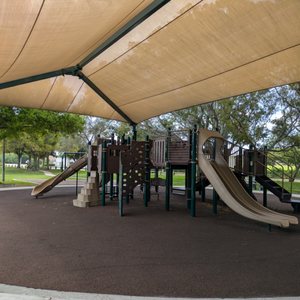 THE GARDENS NORTH COUNTY DISTRICT PARK - Updated August 2025 - 38