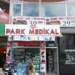 Park Medikal