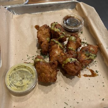 Nguyen's Kitchen - Vietnamese Near Me - Orange, California