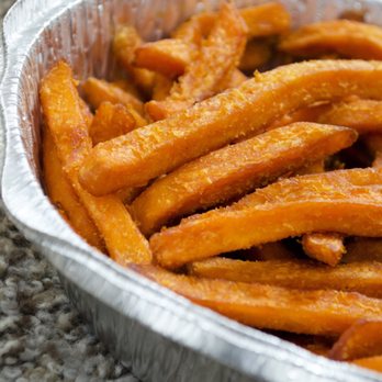 Cemitas Puebla - Sweet Potato Fries - Mexican Near Me - Union City, New Jersey Cemitas Puebla - Sweet Potato Fries - Mexican Near Me - Union City, New Jersey