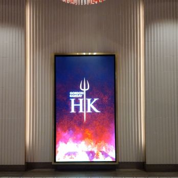 Gordon Ramsay Hell’s Kitchen - Bars Near Me - Mashantucket, Connecticut