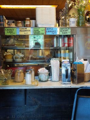 Armen's Cafe by null