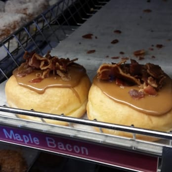 Donut Kraze - one of those was mine - Donuts Near Me - Tonawanda, New York Donut Kraze - one of those was mine - Donuts Near Me - Tonawanda, New York