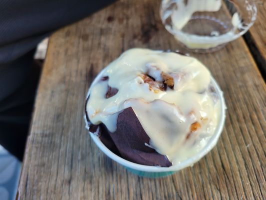 Cinnabon by null