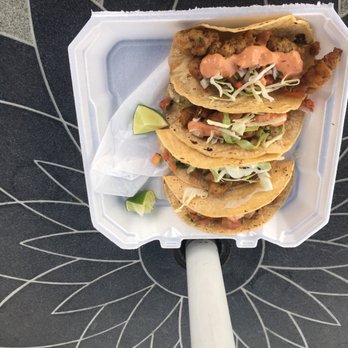 Pescadores De Ensenada - His....I mean my delicious tacos! - Caterers Near Me - Los Angeles, California Pescadores De Ensenada - His....I mean my delicious tacos! - Caterers Near Me - Los Angeles, California