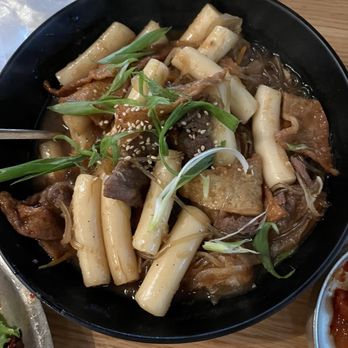 Ondam - Korean Traditional Tteokbokki - Korean Near Me - Santa Clara, California Ondam - Korean Traditional Tteokbokki - Korean Near Me - Santa Clara, California