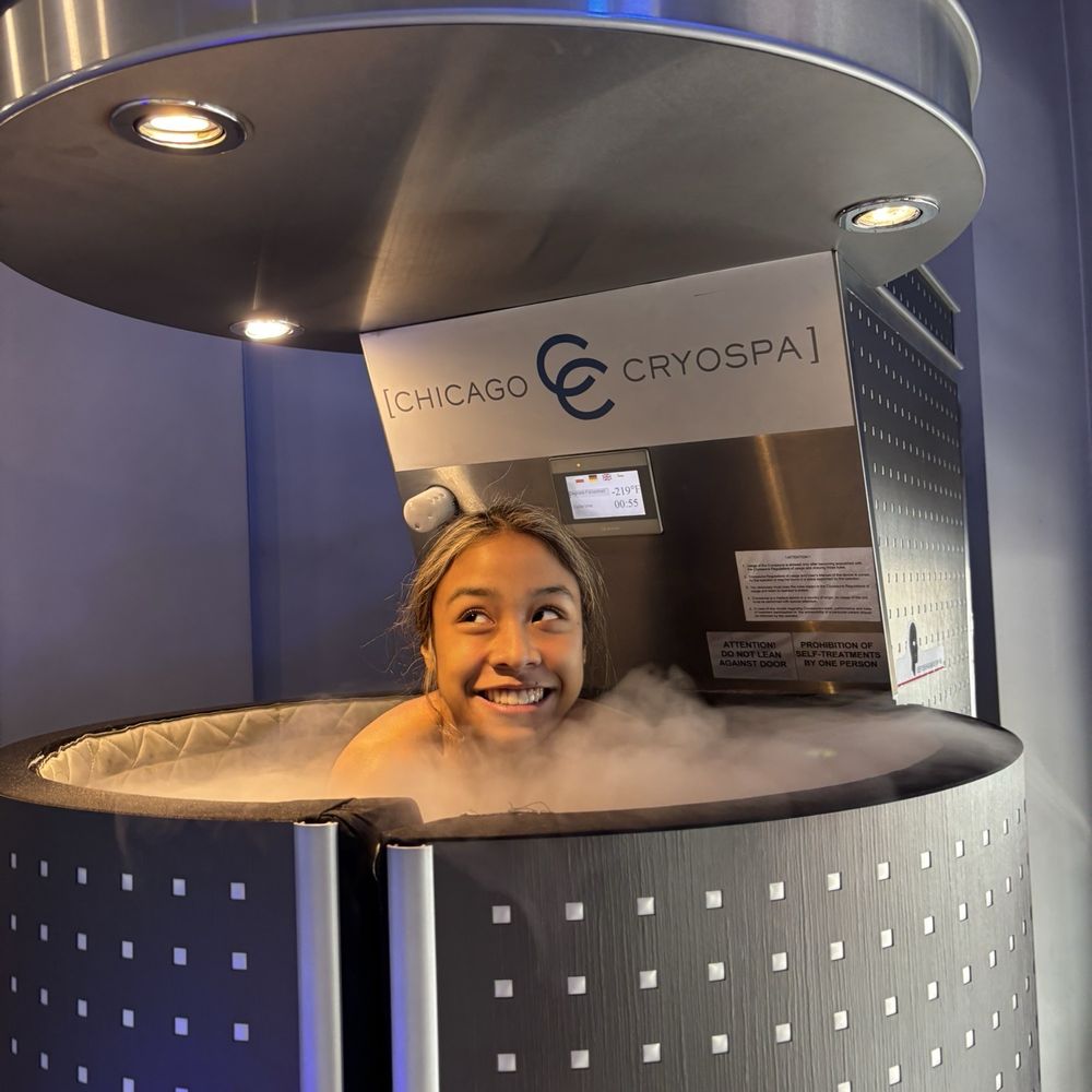 Chicago CryoSpa - Massage Near Me - Chicago, Illinois Chicago CryoSpa - Massage Near Me - Chicago, Illinois