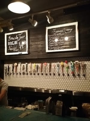 Craft and Social by null