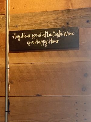 La Costa Wine by null