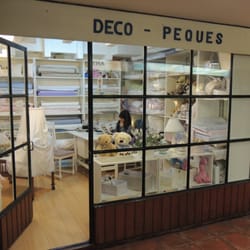 Pueblo del Inglés - Deco -  Peques