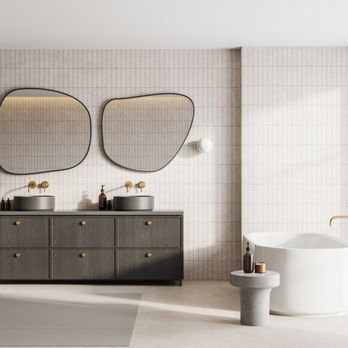 Landa Builders - Bathroom Remodeling - General Contractors Near Me - Los Angeles, California