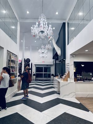 Kompose Hotel Sarasota by null