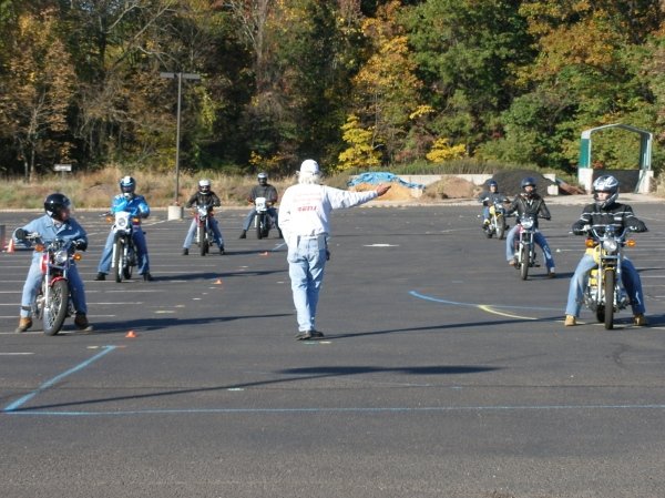 Rider Education of NJ - social services organization in Edison, NJ