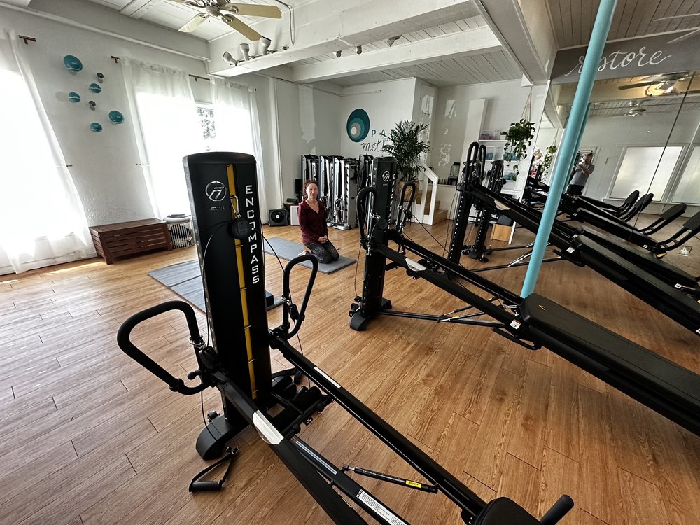 TOTAL GYM 100 Chesterfield, Encinitas, California Fitness/Exercise Equipment Phone Number