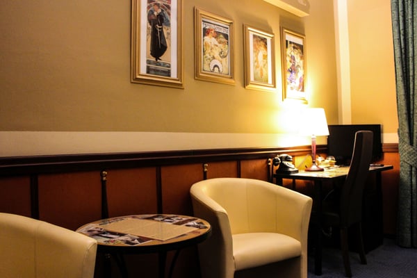 Hotel Hastal Prague Old Town by null