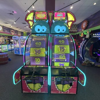 Time-Out - Arcades Near Me - Las Vegas, Nevada