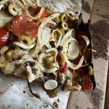 Mattina's Pizzeria - Mattina's Deluxe - Pizza Near Me - Buffalo, New York Mattina's Pizzeria - Mattina's Deluxe - Pizza Near Me - Buffalo, New York