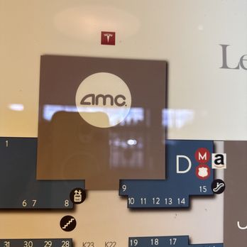 AMC Vancouver Mall 23 - Cinema Near Me - Vancouver, Washington AMC Vancouver Mall 23 - Cinema Near Me - Vancouver, Washington