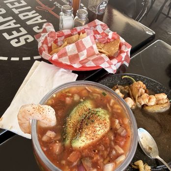 Da Seafood Cartel - Seafood Near Me - Aiea, Hawaii Da Seafood Cartel - Seafood Near Me - Aiea, Hawaii