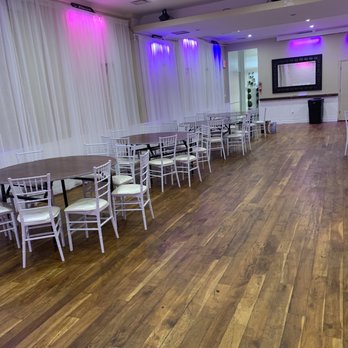 Marte Hall - Venues & Event Spaces Near Me - Brooklyn, New York
