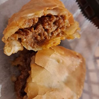 La Hacienda Restaurant - Beef Empanadas - Mexican Near Me - Perth Amboy, New Jersey La Hacienda Restaurant - Beef Empanadas - Mexican Near Me - Perth Amboy, New Jersey