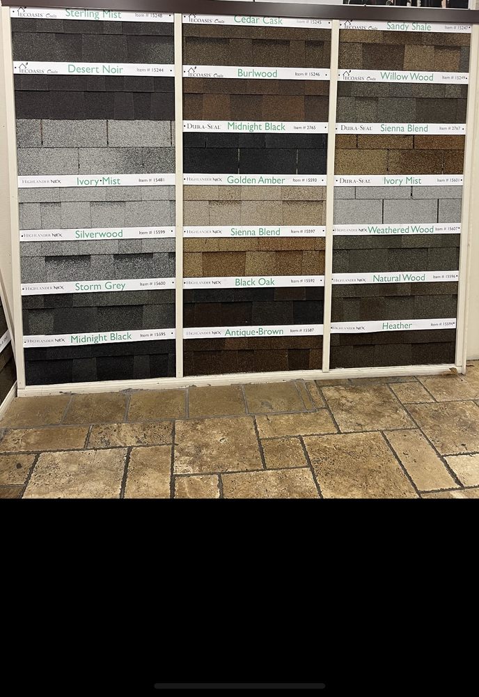 Slide of Suamol Professional Roofing