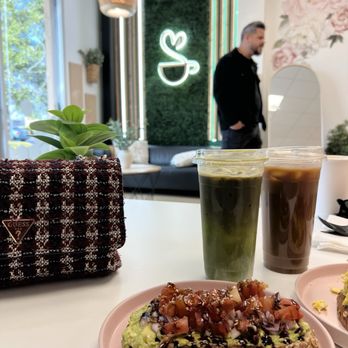 But First Coffee Shop - Not your average avocado toast with a dirty matcha and a red-eye latte. - Coffee & Tea Near Me - Orlando, Florida But First Coffee Shop - Not your average avocado toast with a dirty matcha and a red-eye latte. - Coffee & Tea Near Me - Orlando, Florida